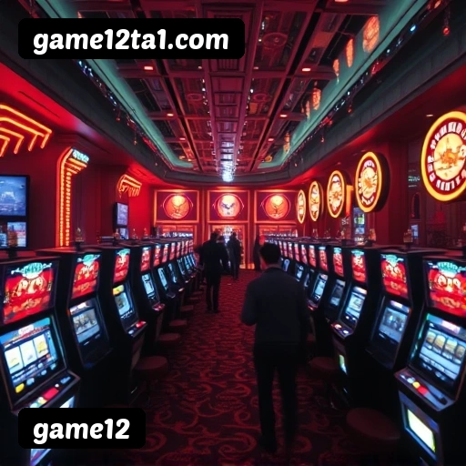 Vantagens exclusivas game12 para jogadores brasileiros - São Paulo, Rio, BH