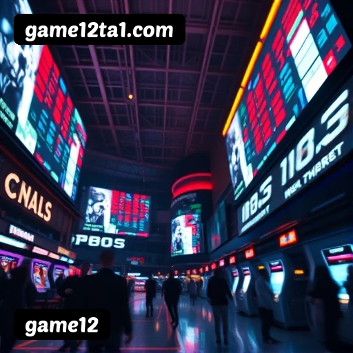 Comparação APP mobile vs versão web da game12