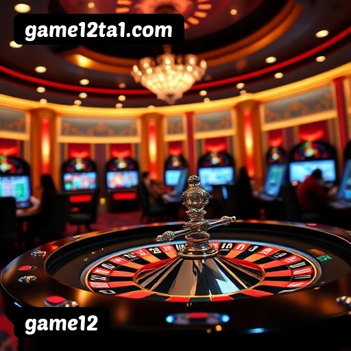 game12 bônus R$5.000 + 500 giros - Rollover 35x, prazo 30 dias, 38% taxa conversão