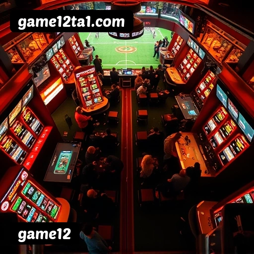 FAQ game12 Brasil - Perguntas frequentes sobre bônus, PIX, RTP, APP mobile e VIP