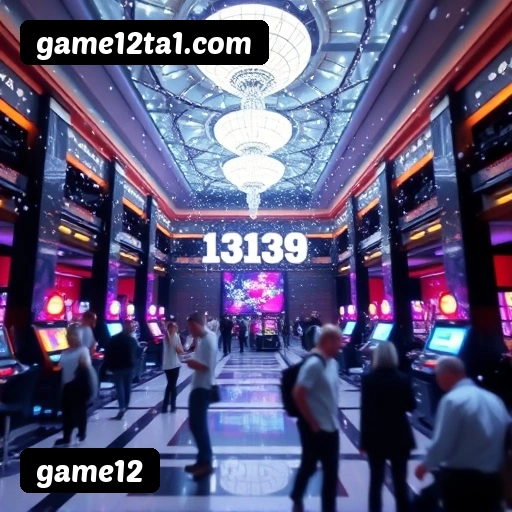 Catálogo game12 2.547 jogos - Pragmatic Play, Evolution, NetEnt