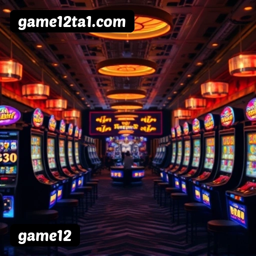 Loterias online disponíveis na game12