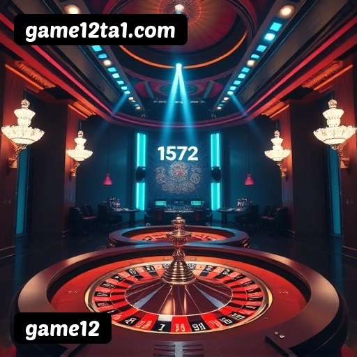 game12 PIX instantâneo Brasil - Depósito e saque em minutos 24/7