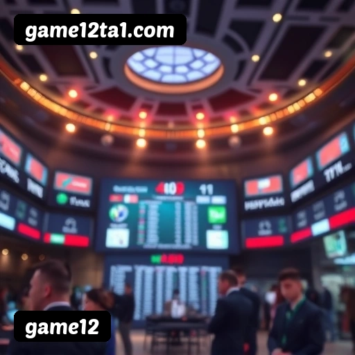 Níveis do programa VIP da game12